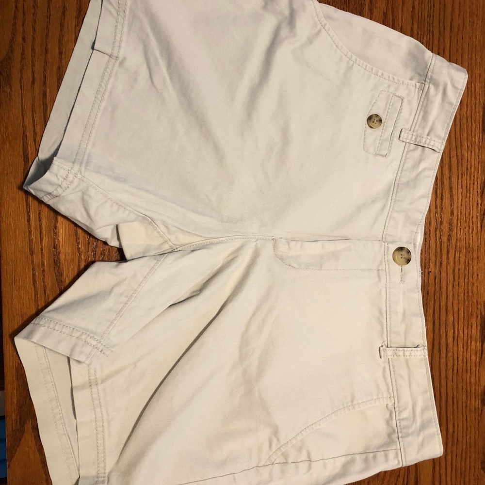 Dockers women’s shorts